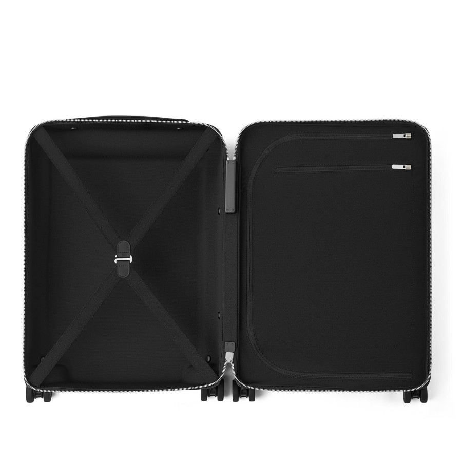 Men Louis Vuitton Rolling Luggage | Horizon 55