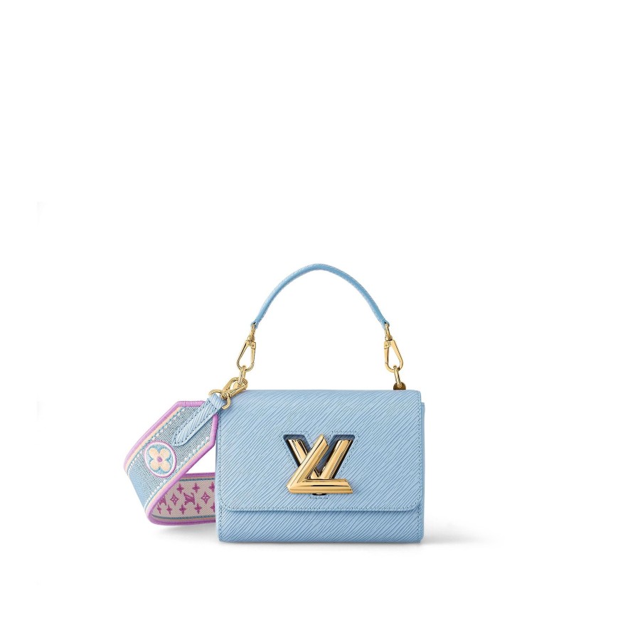 Women Louis Vuitton Shoulder And Cross Body Bags | Twist Pm