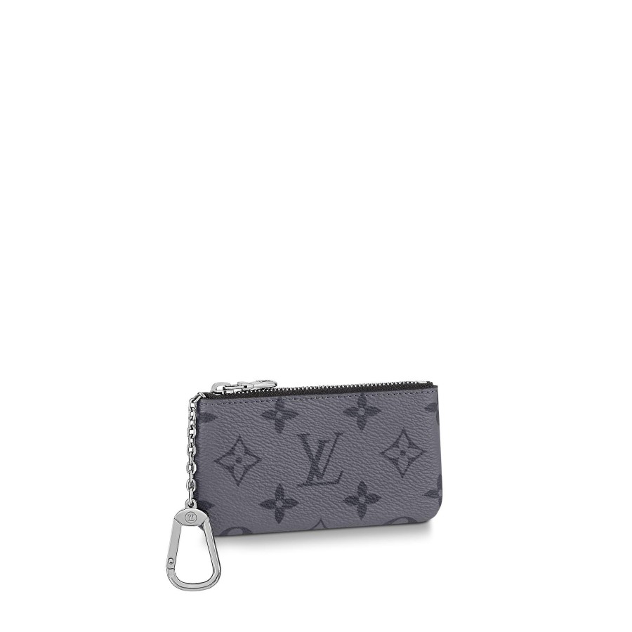 Men Louis Vuitton Card And Coin Holders | Key Pouch