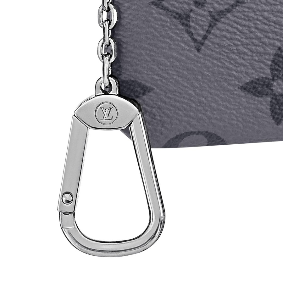 Men Louis Vuitton Card And Coin Holders | Key Pouch