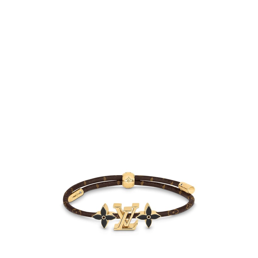 Women Louis Vuitton Bracelets | Lv Crew Bracelet