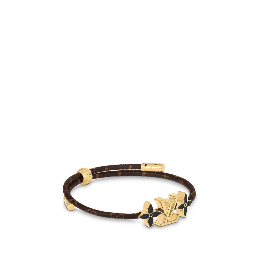 Women Louis Vuitton Bracelets | Lv Crew Bracelet