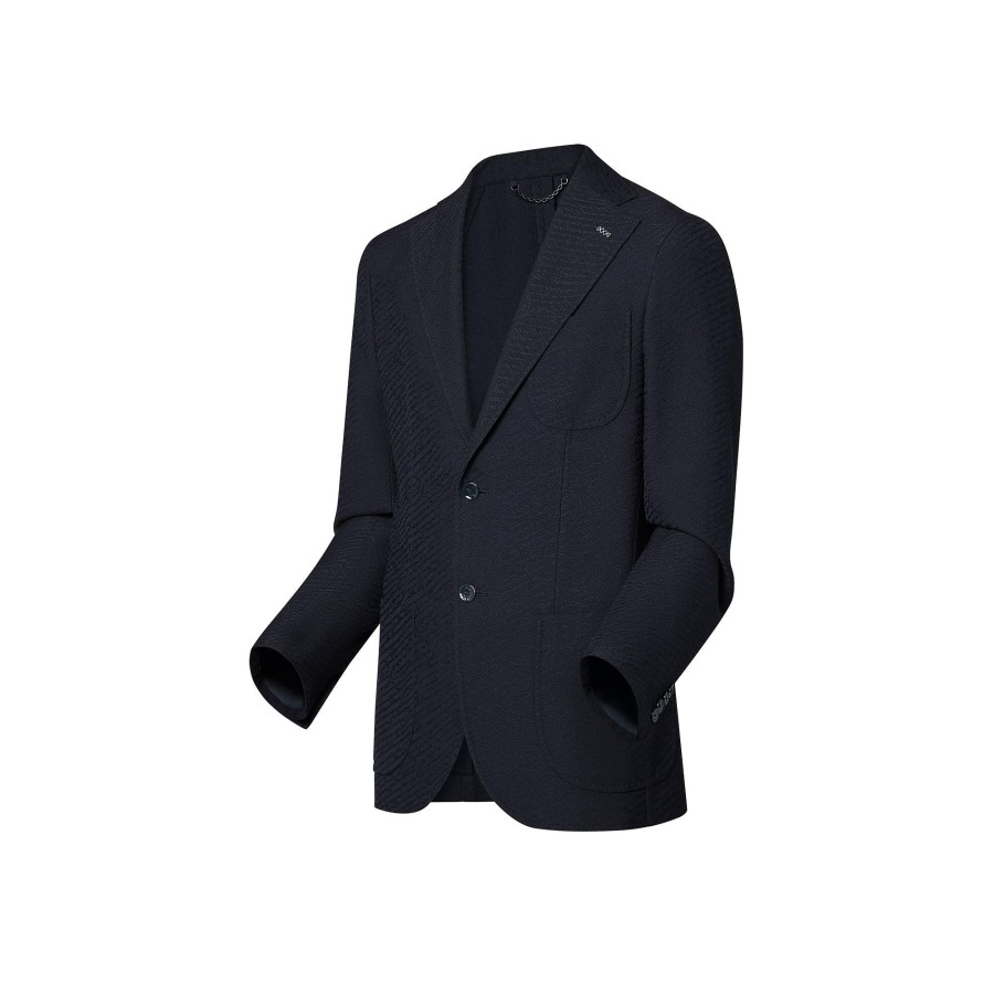 Men Louis Vuitton Blazers And Jackets | Archive Monogram Napolitana Jacket