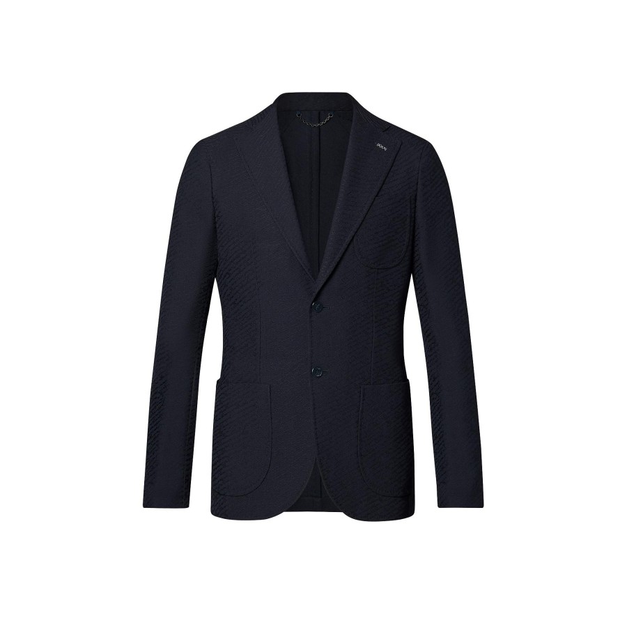 Men Louis Vuitton Blazers And Jackets | Archive Monogram Napolitana Jacket