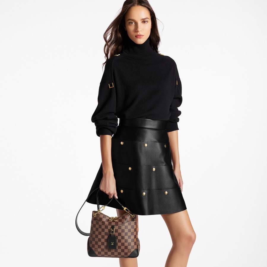 Women Louis Vuitton Shoulder And Cross Body Bags | Odeon Pm