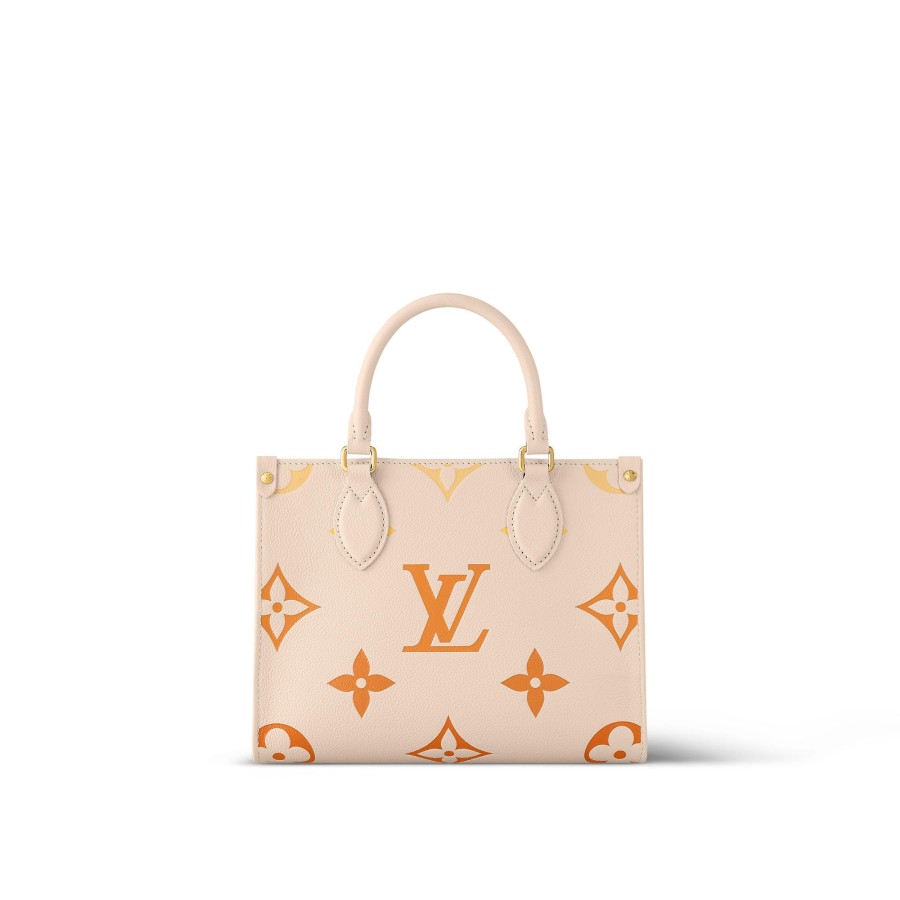 Women Louis Vuitton Shoulder And Cross Body Bags | Onthego Pm