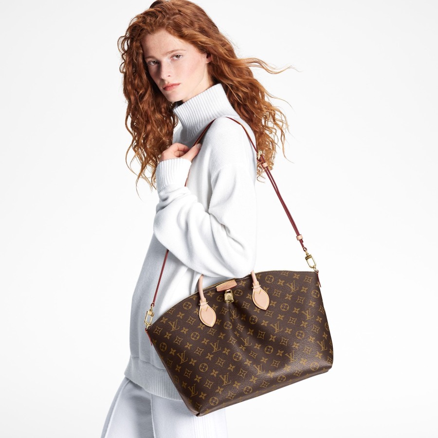 Women Louis Vuitton Iconic Monogram Bags | Boetie Mm