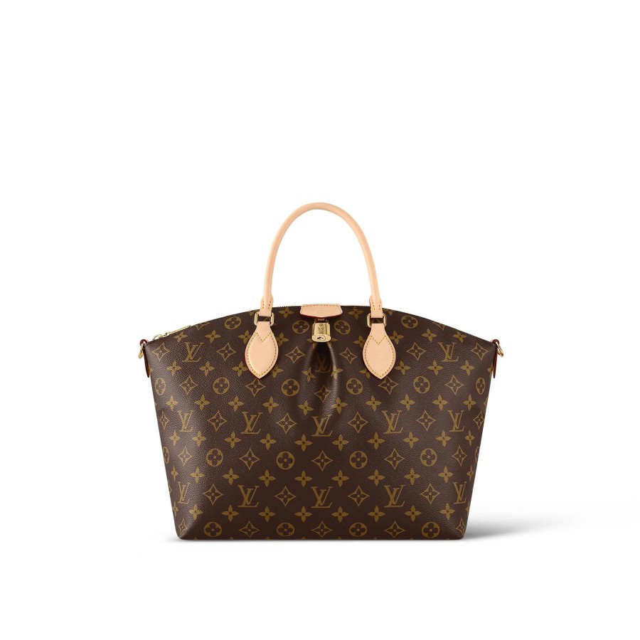 Women Louis Vuitton Iconic Monogram Bags | Boetie Mm