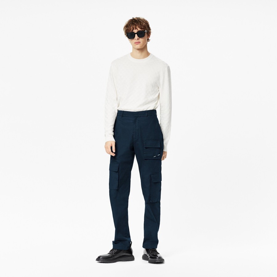 Men Louis Vuitton Pants | Cargo Pants