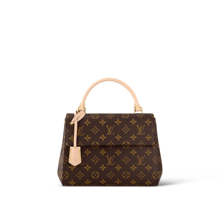 Women Louis Vuitton Iconic Monogram Bags | Cluny Bb