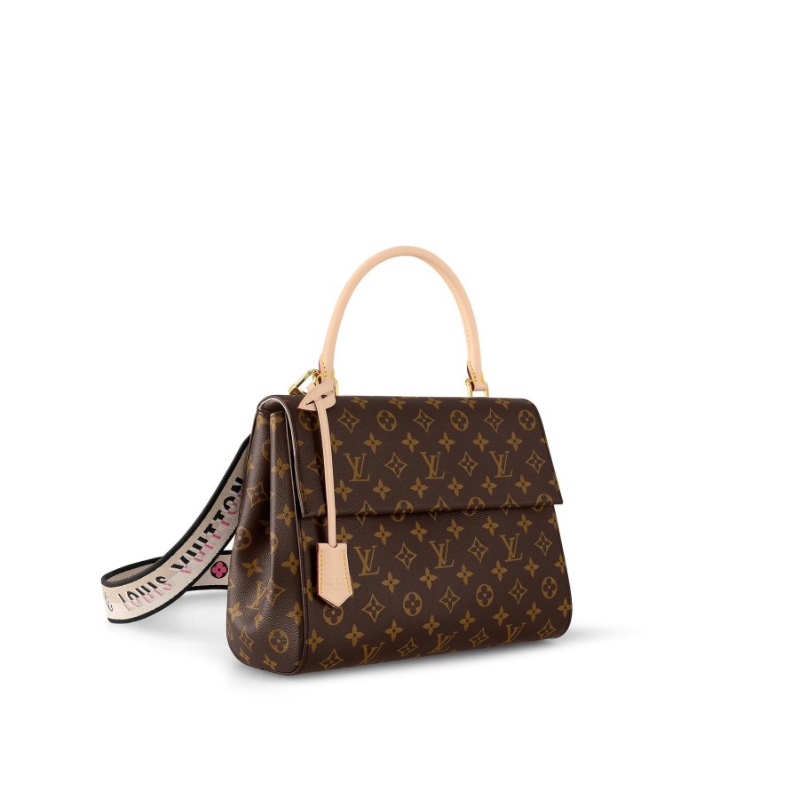 Women Louis Vuitton Iconic Monogram Bags | Cluny Bb