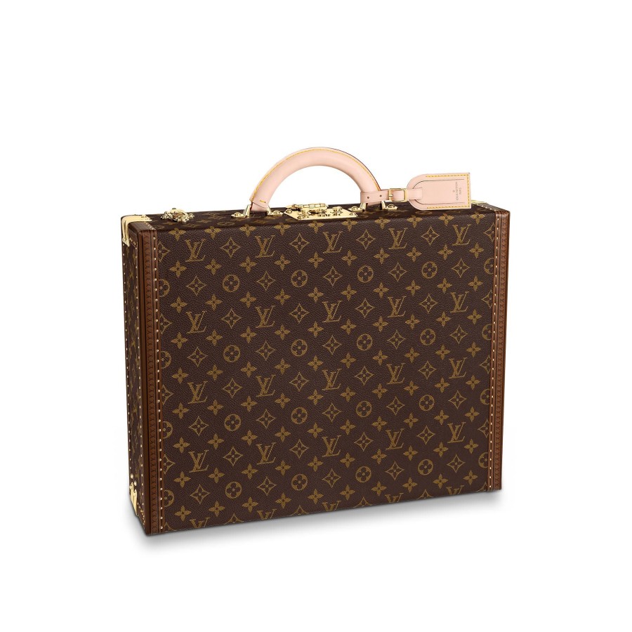 Men Louis Vuitton Business Bags | President