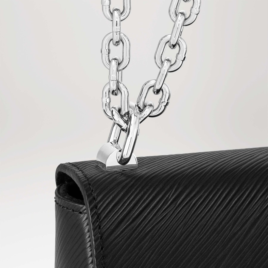 Women Louis Vuitton Chain Bags And Clutches | Twist Pm