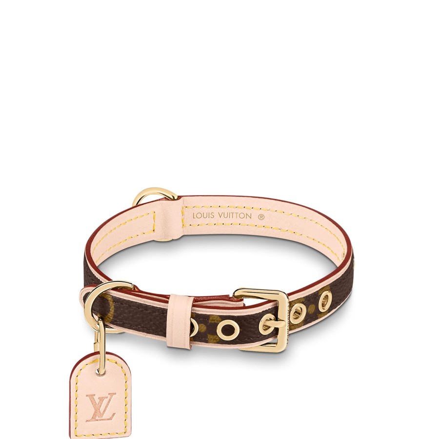 Women Louis Vuitton Travel Accessories | Collar Pm