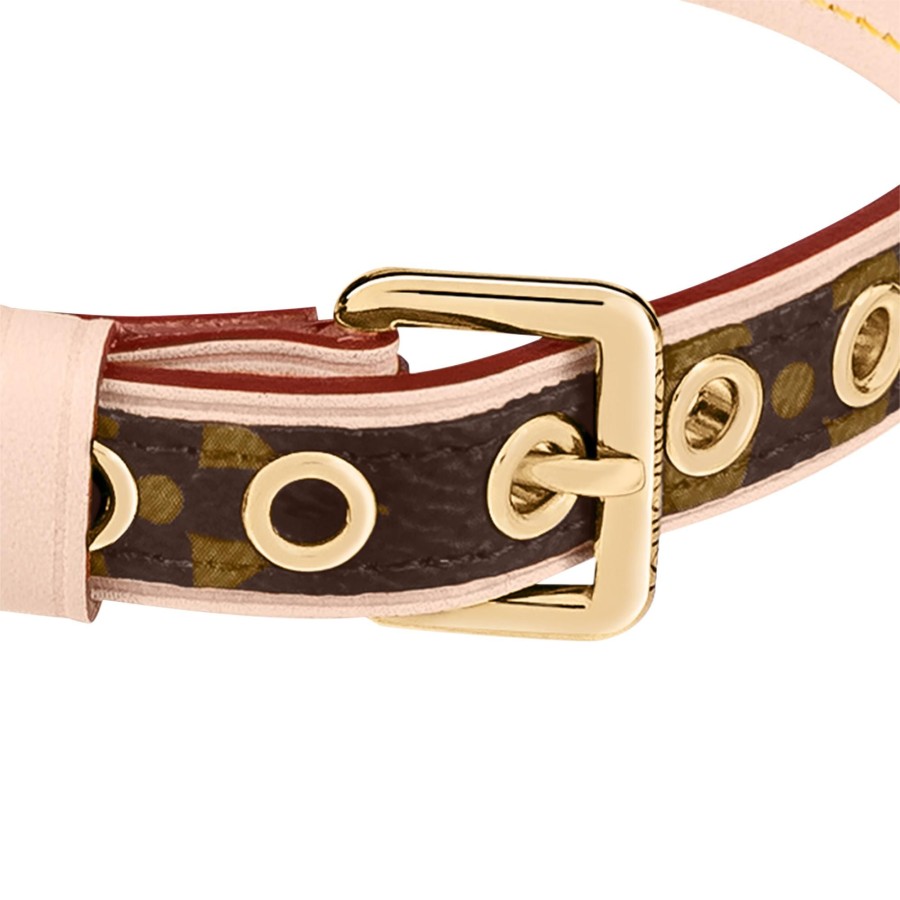 Women Louis Vuitton Travel Accessories | Collar Pm