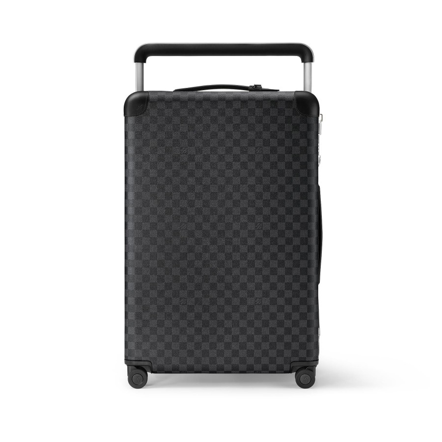 Men Louis Vuitton Rolling Luggage | Horizon 70