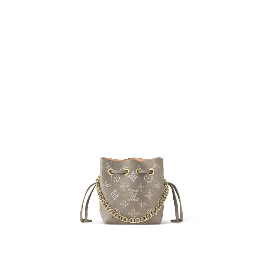 Women Louis Vuitton Chain Bags And Clutches | Pico Bella