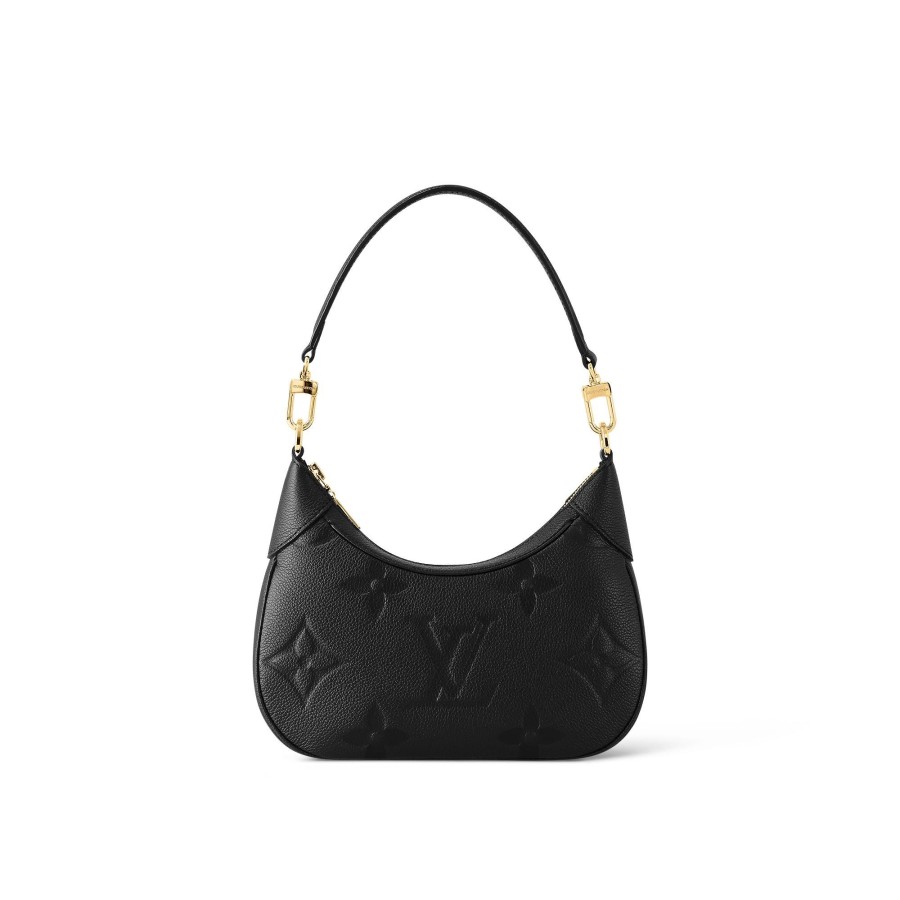 Women Louis Vuitton Leather Bags | Bagatelle