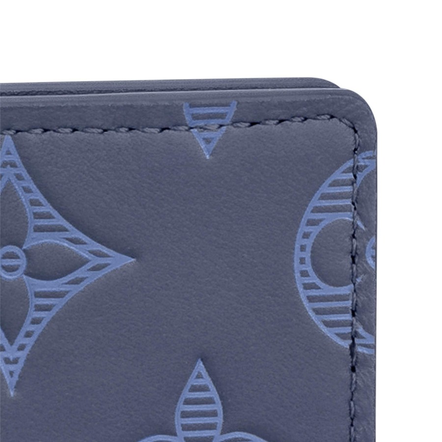 Men Louis Vuitton Compact Wallets | Pocket Organizer