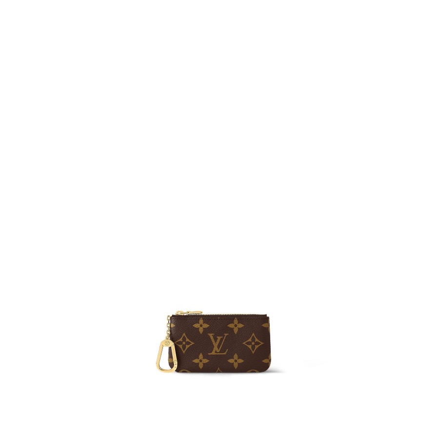 Women Louis Vuitton Pouches | Key Pouch