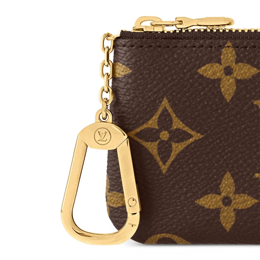 Women Louis Vuitton Pouches | Key Pouch