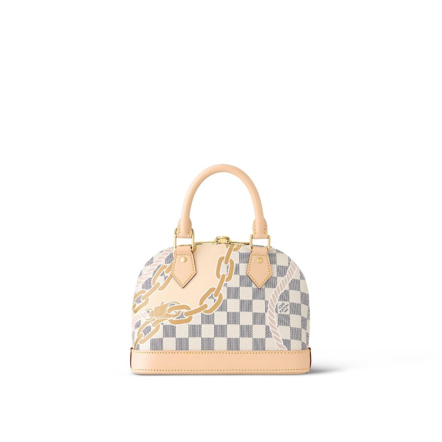 Women Louis Vuitton Shoulder And Cross Body Bags | Alma Bb