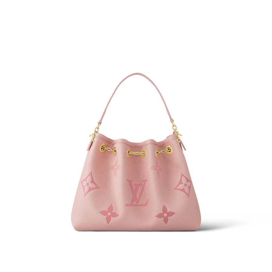 Women Louis Vuitton Shoulder And Cross Body Bags | Summer Bundle Pink