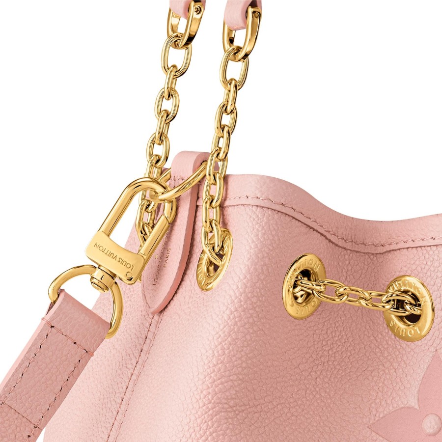 Women Louis Vuitton Shoulder And Cross Body Bags | Summer Bundle Pink