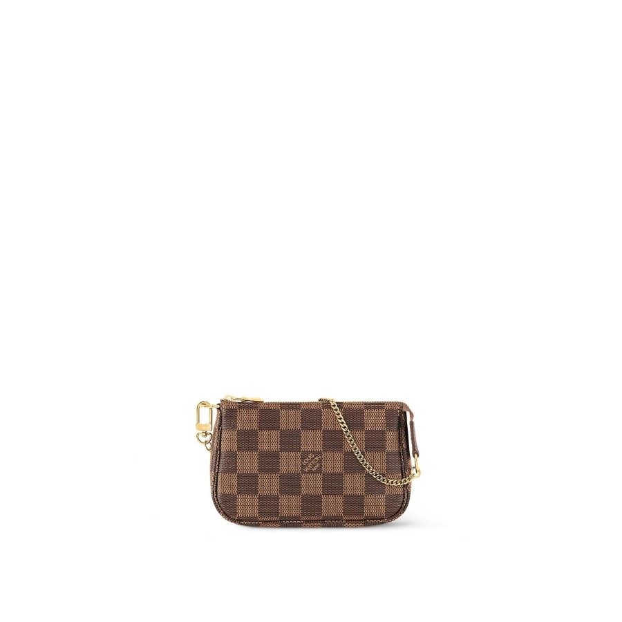 Women Louis Vuitton Mini Bags | Mini Pochette Accessoires