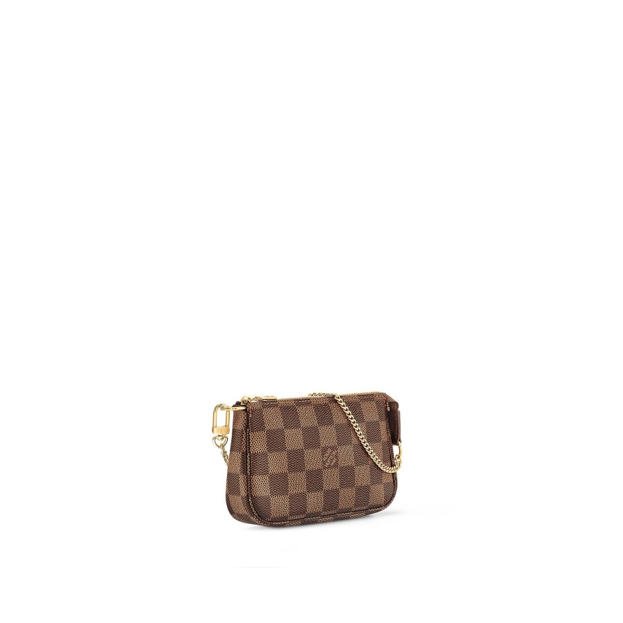 Women Louis Vuitton Mini Bags | Mini Pochette Accessoires