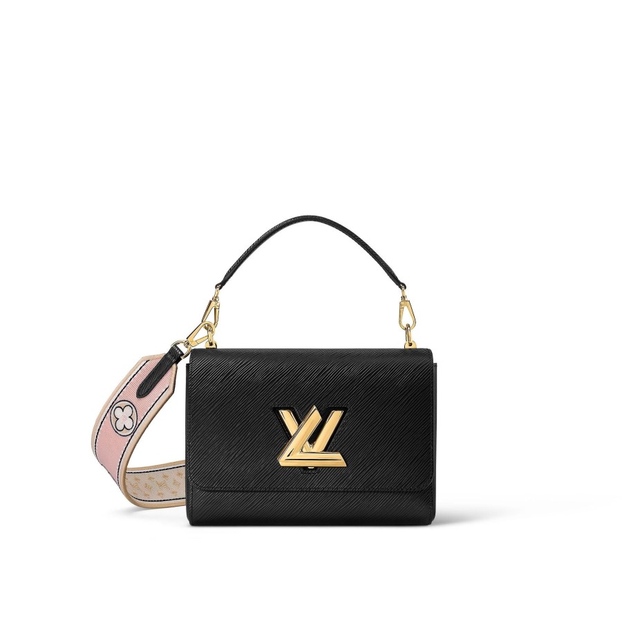 Women Louis Vuitton Shoulder And Cross Body Bags | Twist Mm