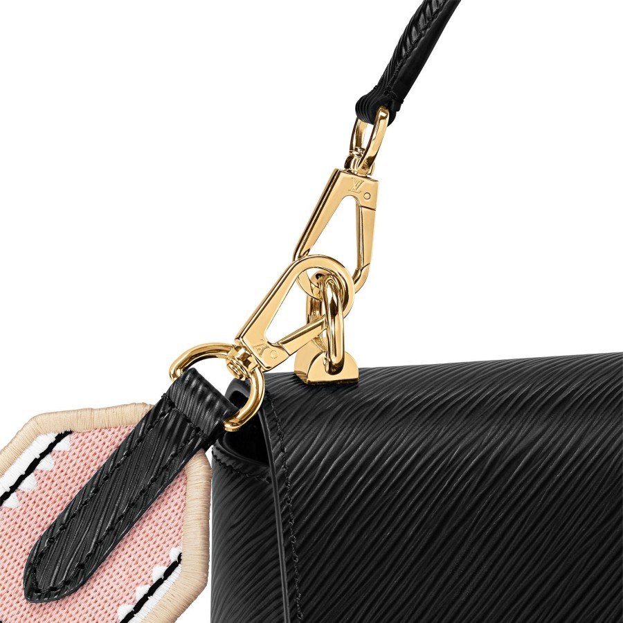 Women Louis Vuitton Shoulder And Cross Body Bags | Twist Mm