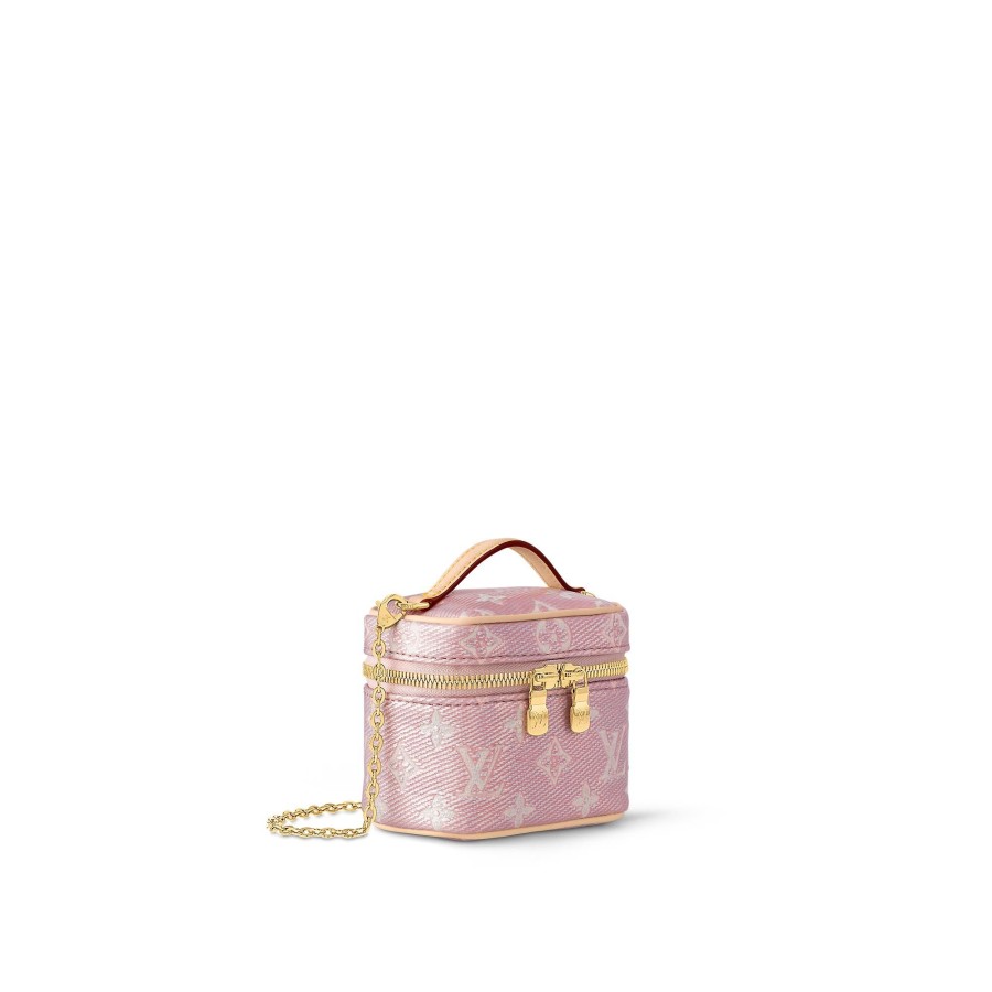 Women Louis Vuitton Mini Bags | Micro Vanity