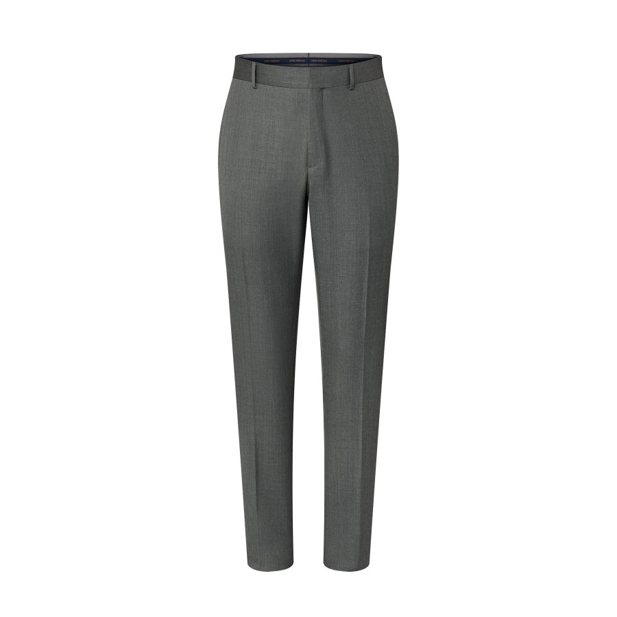 Men Louis Vuitton Pants | Evening Cigarette Pants