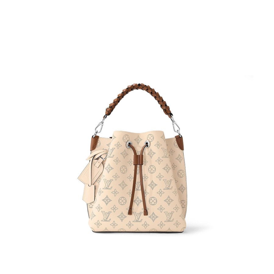 Women Louis Vuitton Shoulder And Cross Body Bags | Muria Cream