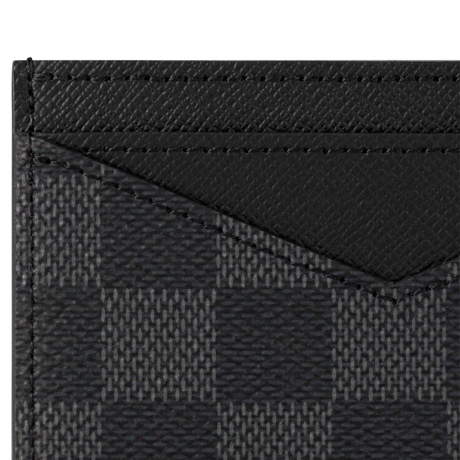 Men Louis Vuitton Card And Coin Holders | Neo Card Holder