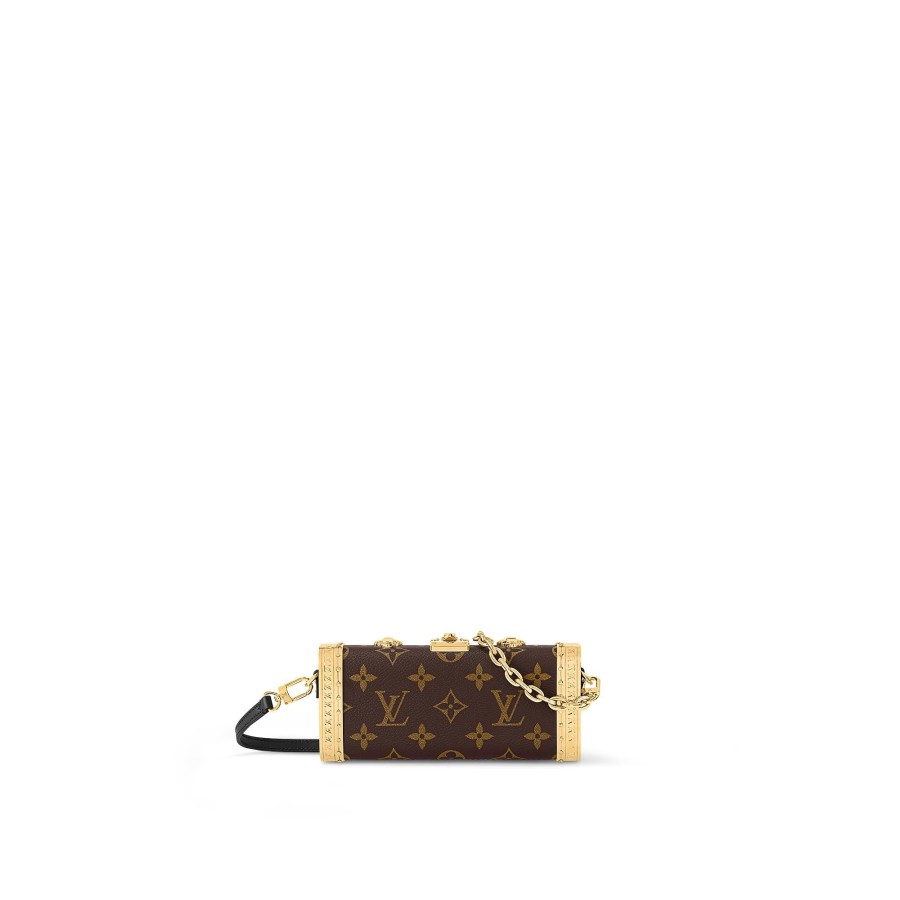 Women Louis Vuitton Iconic Monogram Bags | Vanity Case Pm