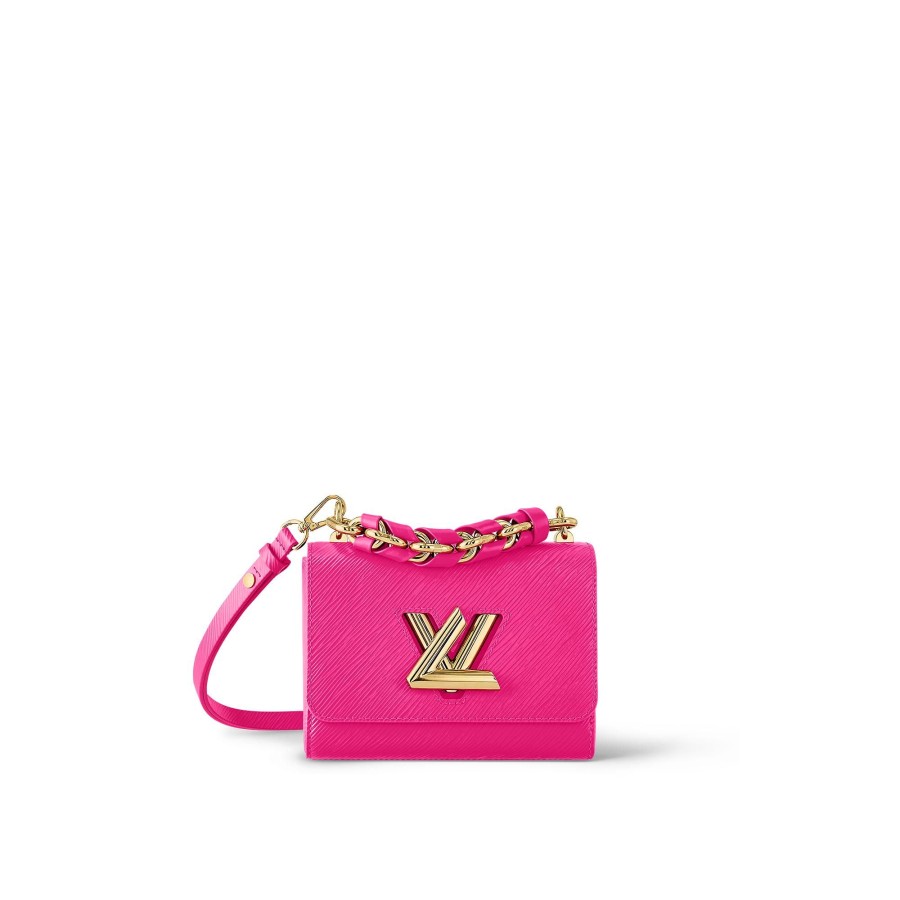 Women Louis Vuitton Shoulder And Cross Body Bags | Twist Pm