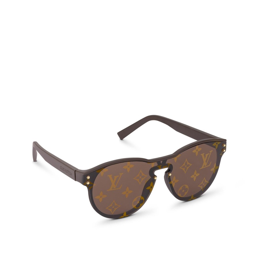 Men Louis Vuitton Sunglasses | Lv Waimea Sunglasses