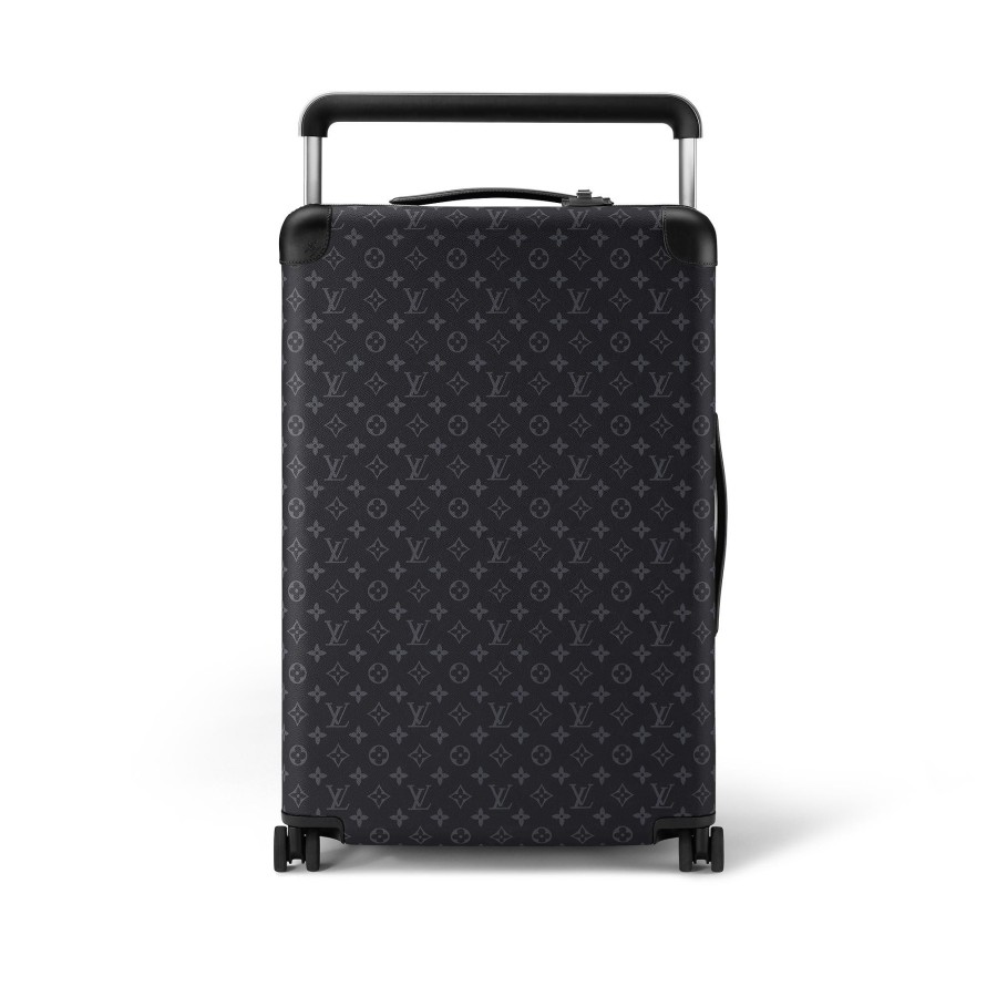 Men Louis Vuitton Rolling Luggage | Horizon 70