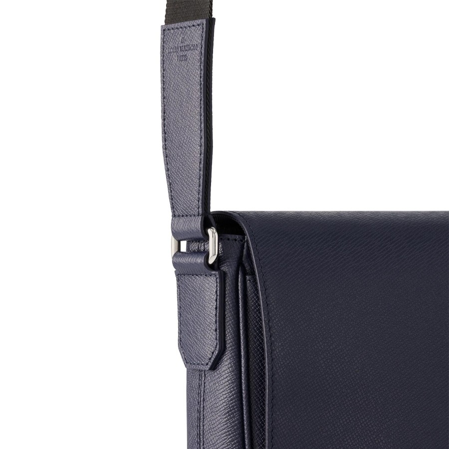 Men Louis Vuitton Crossbody Bags | District Pm