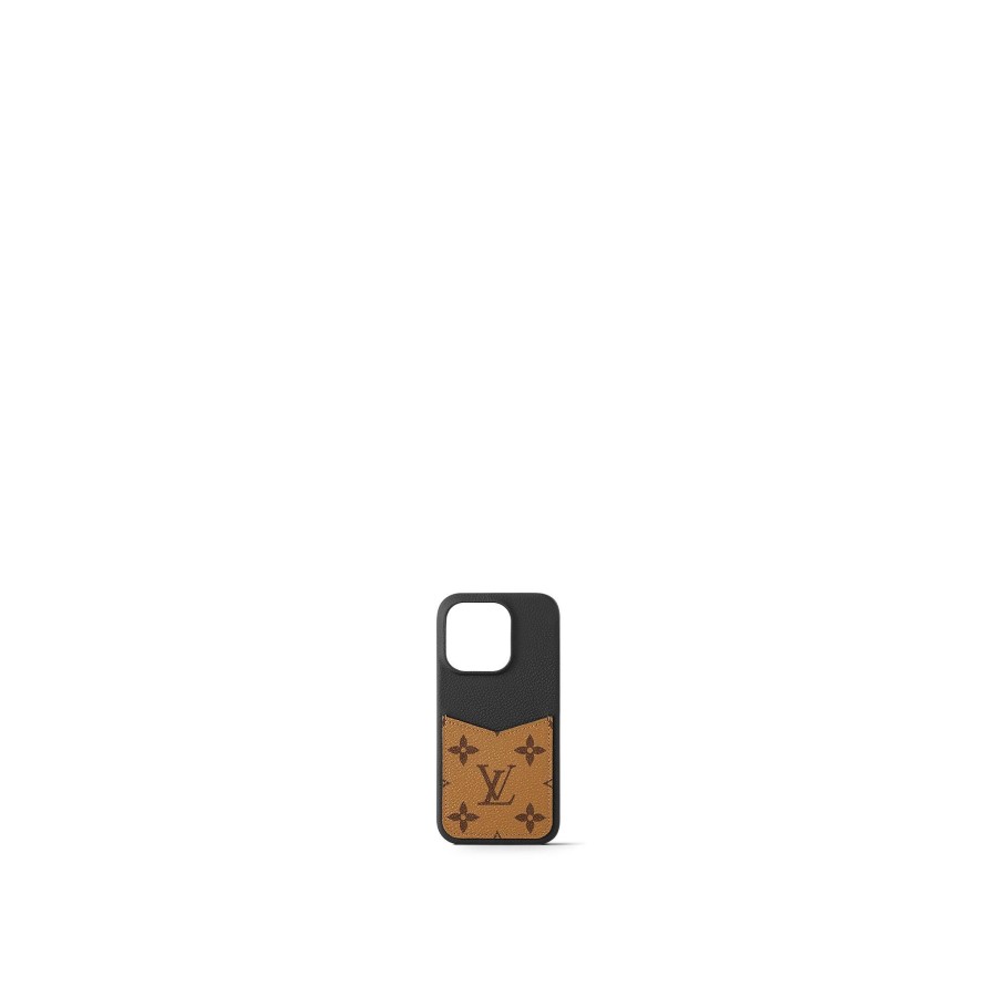 Women Louis Vuitton Phone Cases | Bumper Pallas Iphone 15 Pro