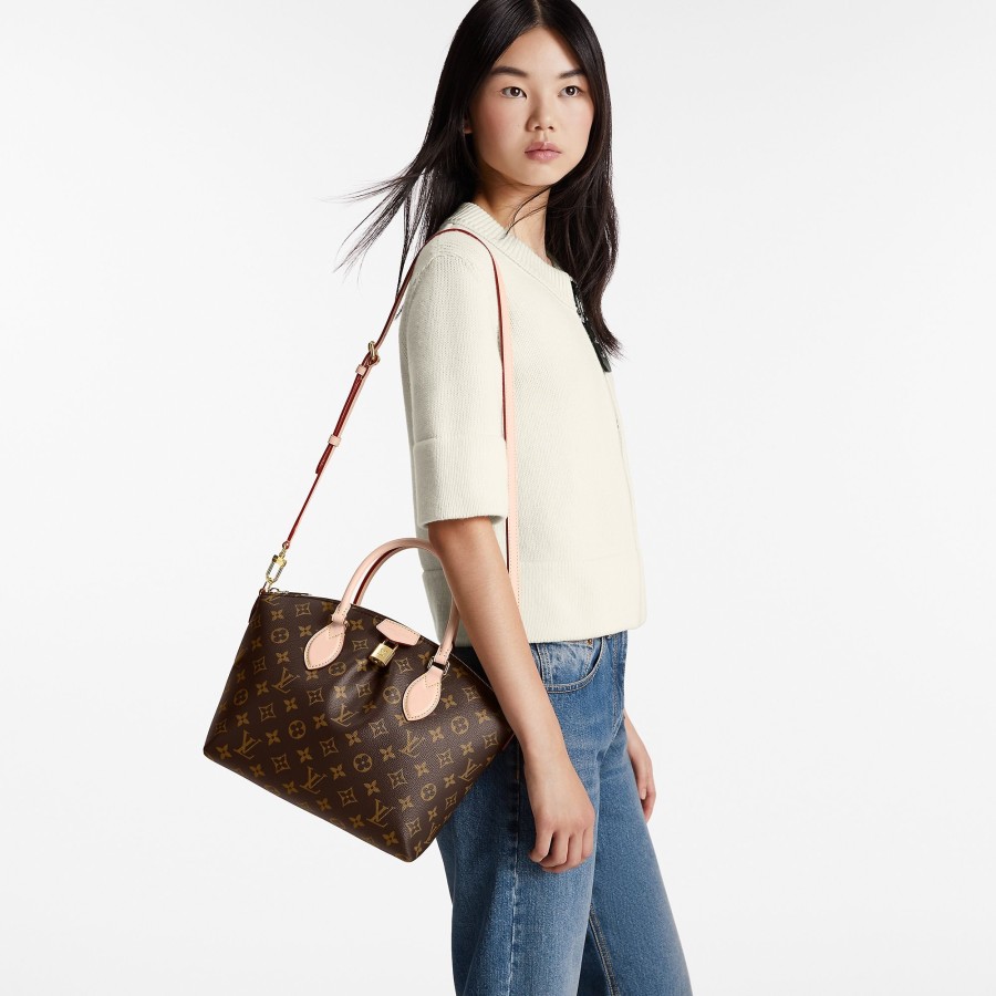 Women Louis Vuitton Iconic Monogram Bags | Boetie Pm