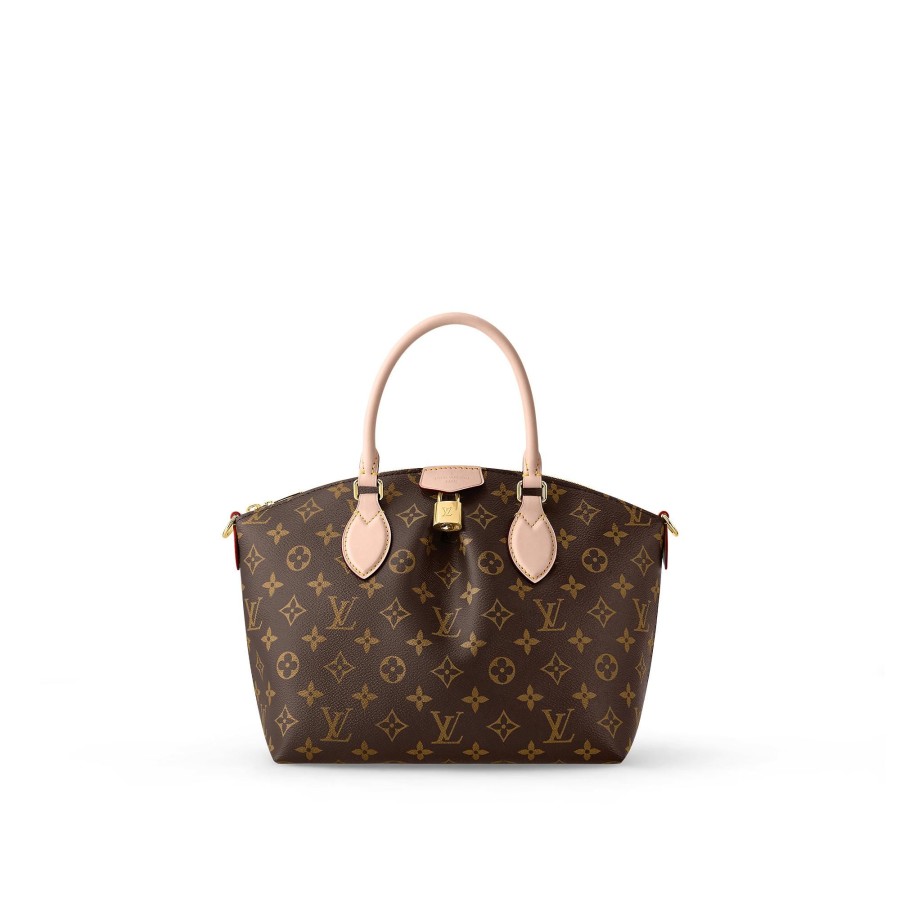 Women Louis Vuitton Iconic Monogram Bags | Boetie Pm