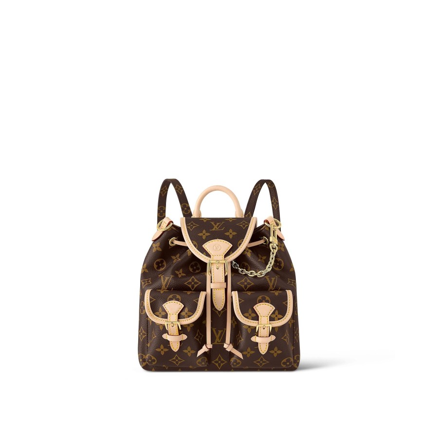 Women Louis Vuitton Iconic Monogram Bags | Excursion Pm