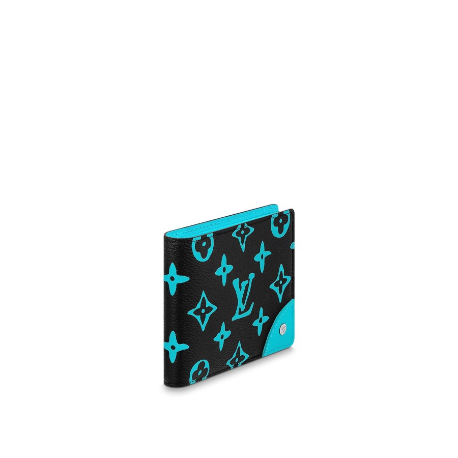 Men Louis Vuitton Compact Wallets | Slender Wallet