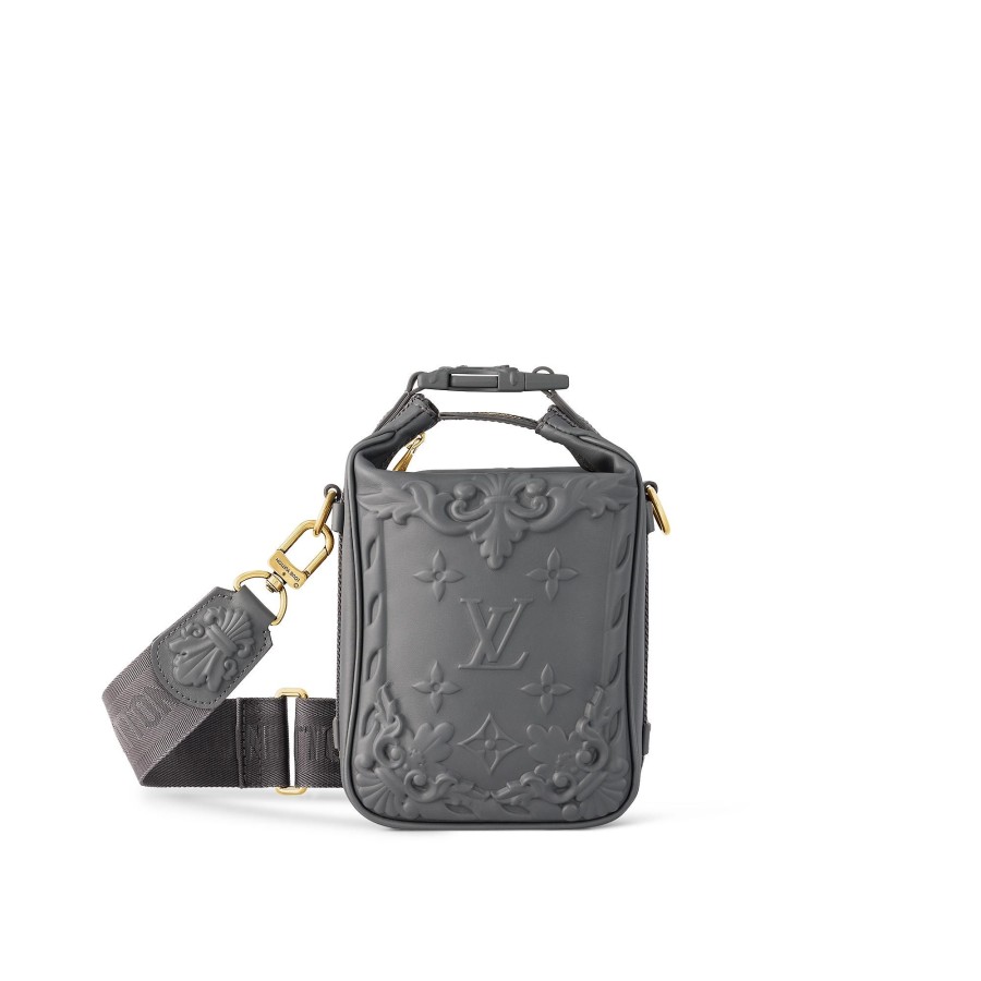 Men Louis Vuitton Crossbody Bags | Cruiser Messenger