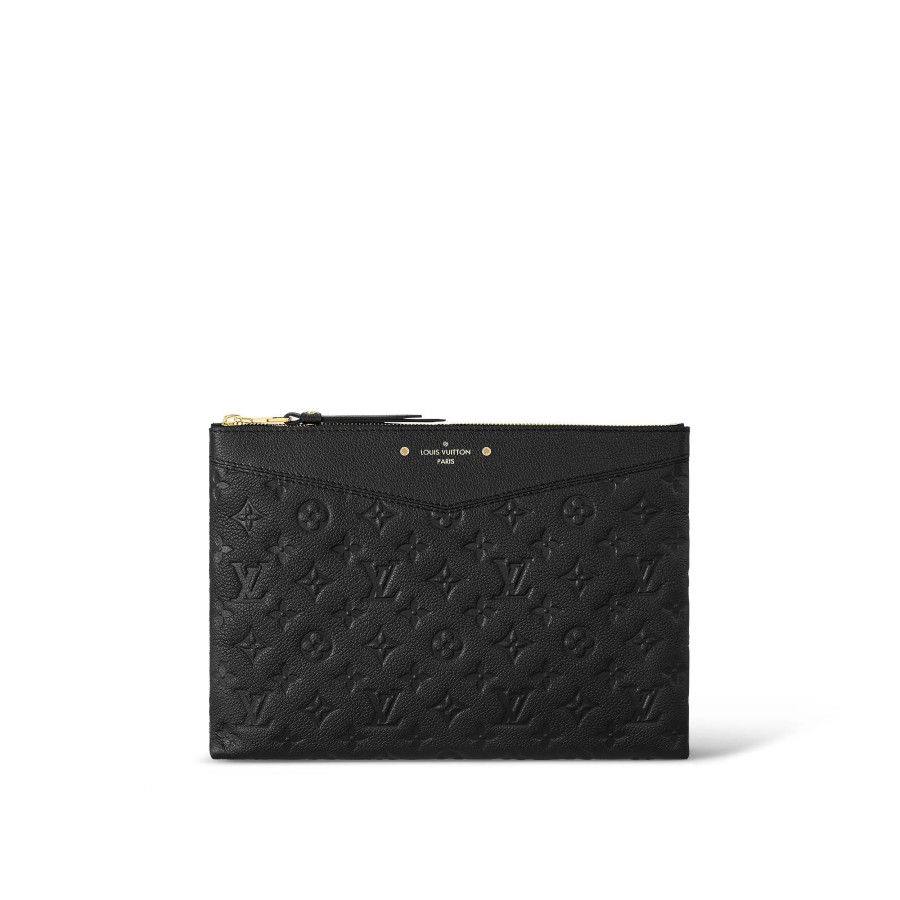 Women Louis Vuitton Pouches | Daily Pouch