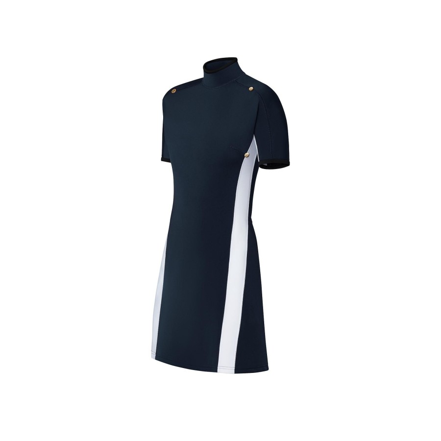 Women Louis Vuitton Dresses | Wetsuit Dress