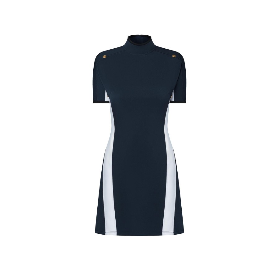 Women Louis Vuitton Dresses | Wetsuit Dress